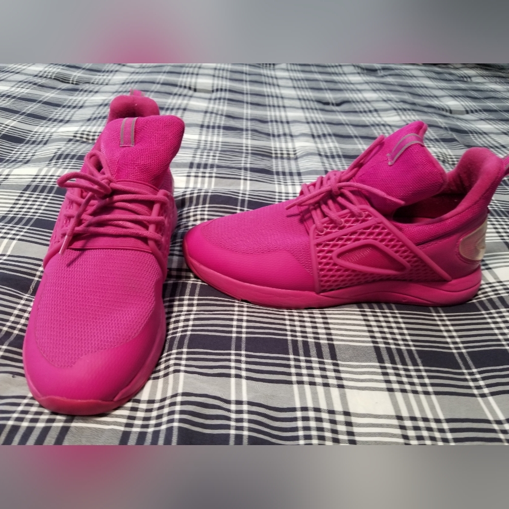 ALDO shoes